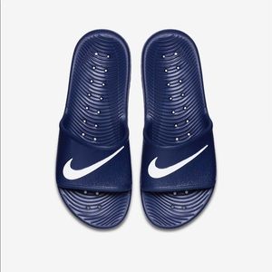 Nike Kawa Shower Slides (waterproof)